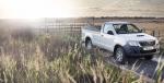 Toyota Hilux 2012 года